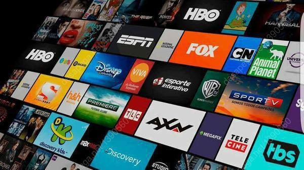 Filmes e Séries de diversos gêneros disponíveis em IPTV